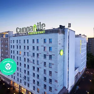Campanile Prime Warszawa Centrum Hotel