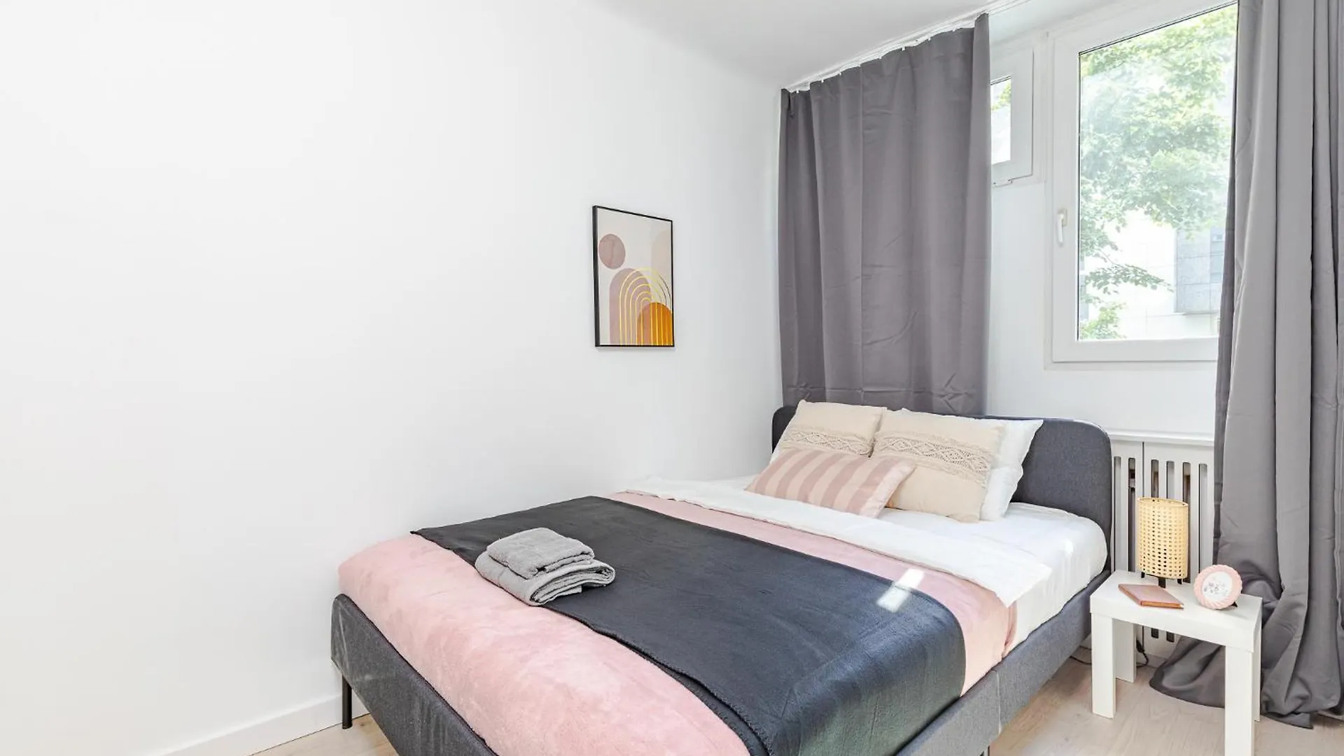 Superapart Jana Pawla II Apt 106 With Elevator Feel At Home location